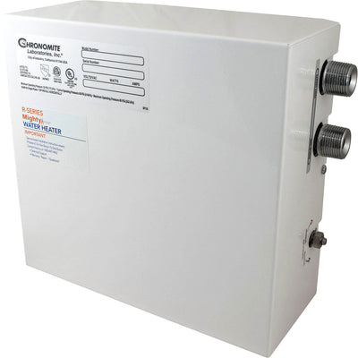 IWH2 Series Chronomite Tankless Water Heater