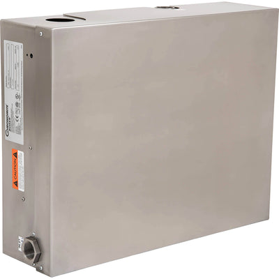 ERB Series Chronomite High Capacity Tankless Water Heater